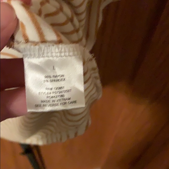 PR Tee - Picture 3 of 4